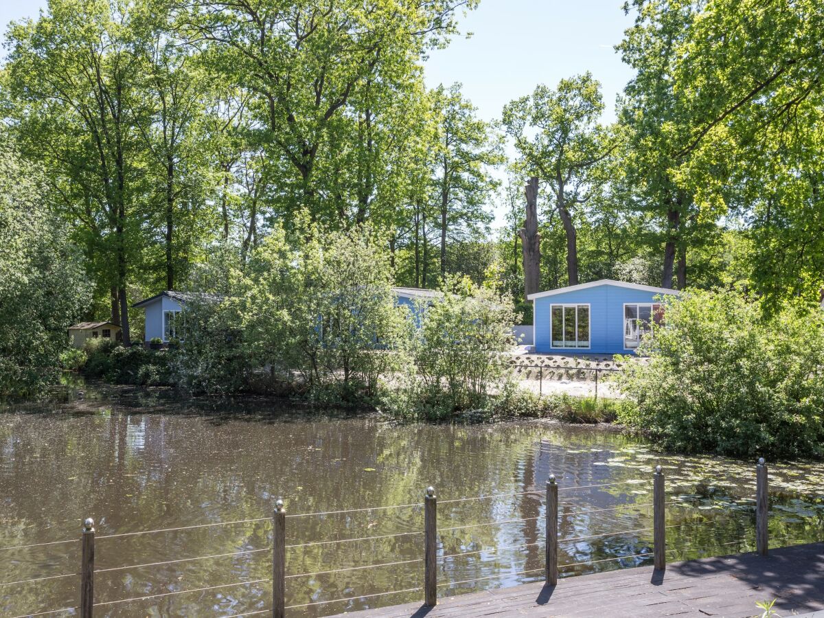 Parc de vacances De Bult Enregistrement extérieur 1