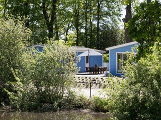 Parc de vacances De Bult Enregistrement extérieur 6