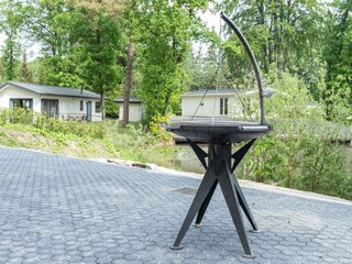 Vakantiepark De Bult Buitenaudio-opname 5