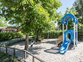 Holiday park De Bult  36