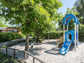 Parc de vacances De Bult  23