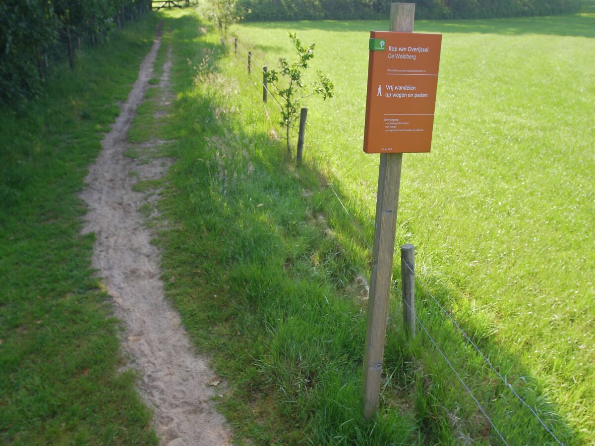 Ferienpark De Bult Umgebung 20