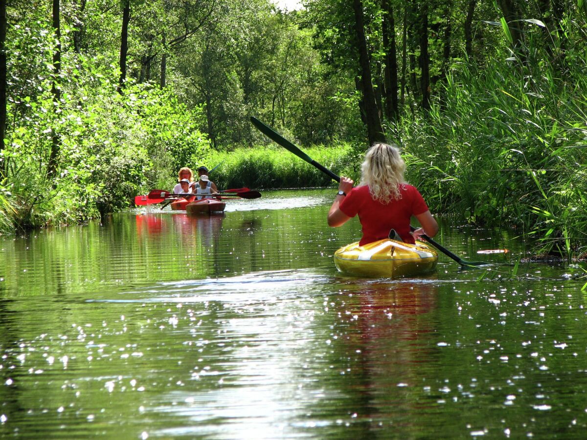 Ferienpark De Bult Umgebung 21