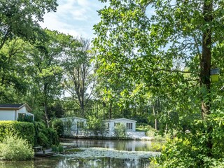 Vakantiepark De Bult Buitenaudio-opname 3