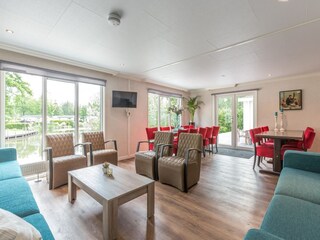 Ferienpark De Bult Ausstattung 8