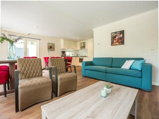 Holiday park De Bult Features 14