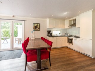 Vakantiepark De Bult Kenmerken 9