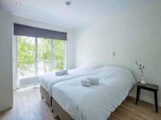 Parc de vacances De Bult Équipement 12