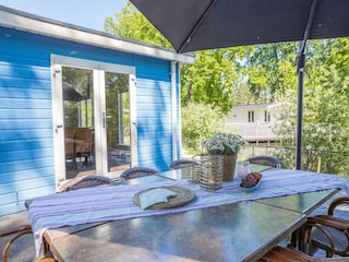 Holiday park De Bult Outdoor Recording 7