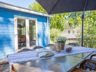 Vakantiepark De Bult Buitenaudio-opname 4