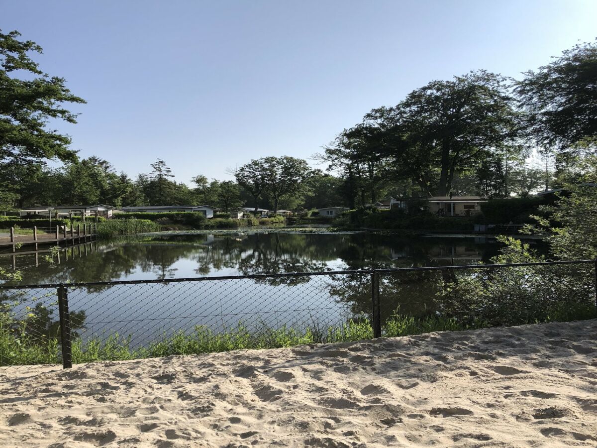 Ferienpark De Bult Außenaufnahme 7