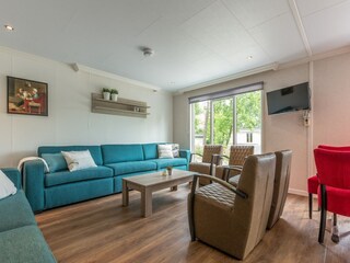 Vakantiepark De Bult Kenmerken 11