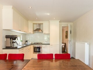 Parque de vacaciones De Bult Características 15