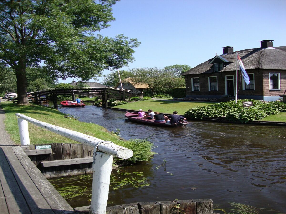 Ferienpark De Bult Umgebung 27