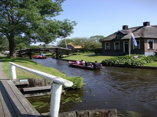 Parque de vacaciones De Bult Entorno 25