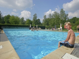 Parc de vacances De Bult  34