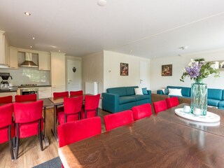 Parc de vacances De Bult Équipement 10