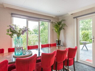 Holiday park De Bult Features 14