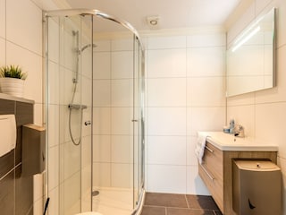 Parc de vacances De Bult Équipement 19