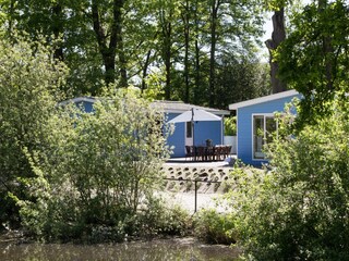 Holiday park De Bult Outdoor Recording 6