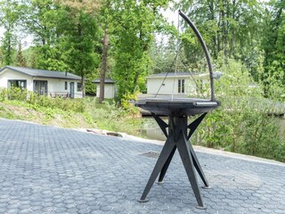 Vakantiepark De Bult Buitenaudio-opname 2