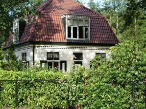 Ferienpark Haus mit einem von Wald umgebenen Garten - De Bult - image1