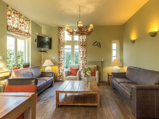 Vakantiepark De Bult Kenmerken 17