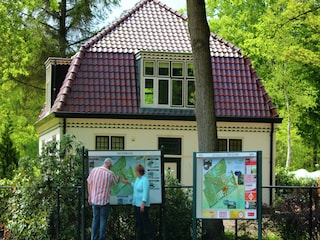 Ferienpark De Bult Außenaufnahme 2
