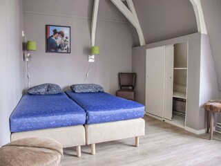 Ferienpark De Bult Ausstattung 5