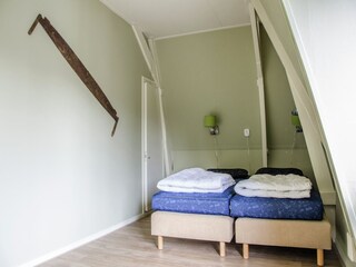 Vakantiepark De Bult Kenmerken 7