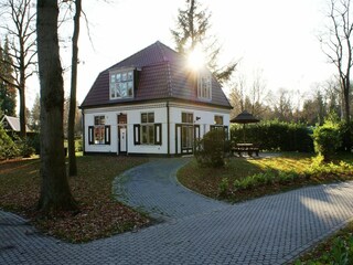 Vakantiepark De Bult Buitenaudio-opname 3