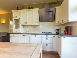 Ferienpark De Bult Ausstattung 11