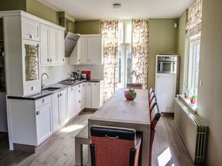 Ferienpark De Bult Ausstattung 13