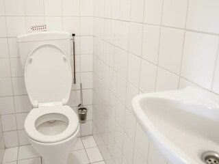 Parque de vacaciones De Bult Características 11