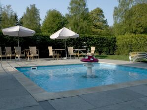 Holiday park Waldhütte in der Nähe von Pool und Restaurant - De Bult - image1