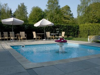 Vakantiepark De Bult  28