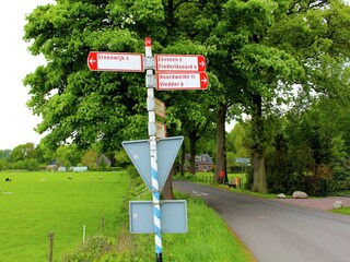 Ferienpark De Bult Umgebung 19