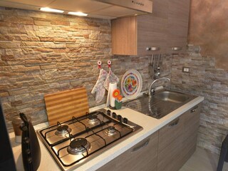Vakantiepark Floridia Kenmerken 10