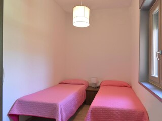Vakantiepark Floridia Kenmerken 20