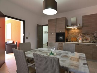 Vakantiepark Floridia Kenmerken 11