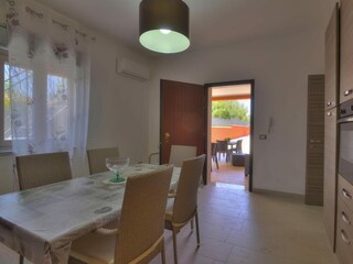 Vakantiepark Floridia Kenmerken 13