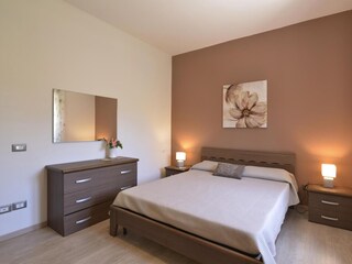 Vakantiepark Floridia Kenmerken 22