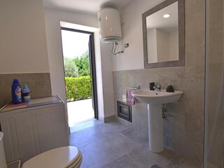 Vakantiepark Floridia Kenmerken 23