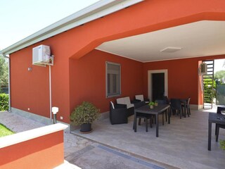 Vakantiepark Floridia  24