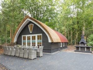 Vakantiepark Mooie groepsaccommodatie met BBQ in Overijssel - De Bult - image1