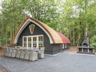 Vakantiepark De Bult Buitenaudio-opname 3