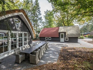 Parque de vacaciones De Bult Grabación al aire libre 2