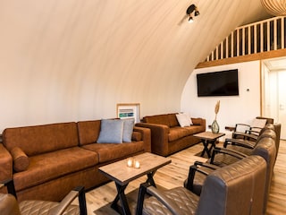 Vakantiepark De Bult Kenmerken 1