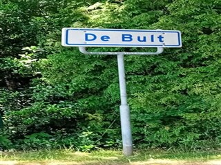 Vakantiepark De Bult Omgeving 20