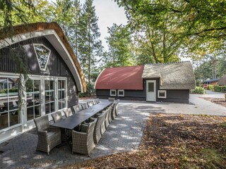 Vakantiepark De Bult Buitenaudio-opname 6